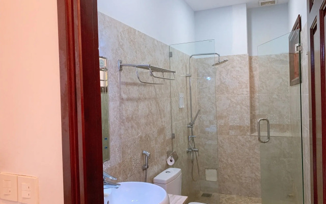 Phuc Thanh Hotel