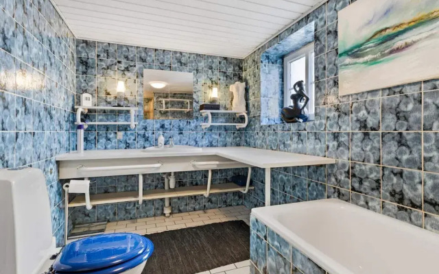 Charming Retreat in Lokken - By Traum Ferienwohnungen
