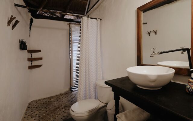 Tunich Jungle Cabañas