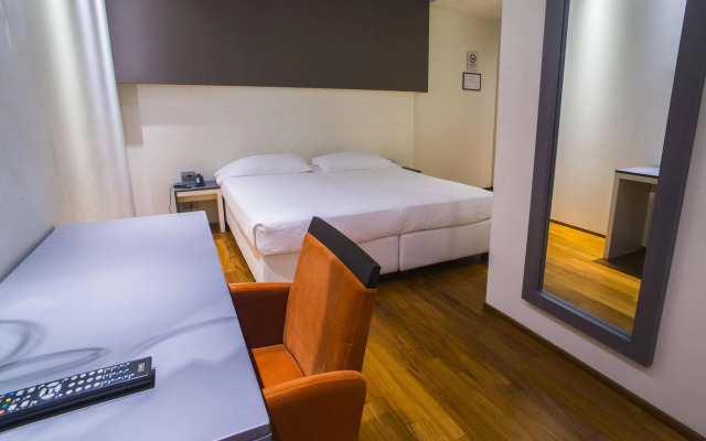 Hotel Mariet