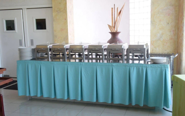 Enterprise Inn Poliforum