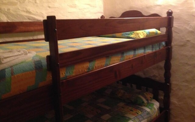 The Mill House at Cwmiar Farm - Relaxing Holidays