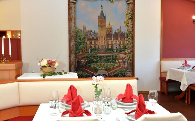 Ferienpark Wildgatter