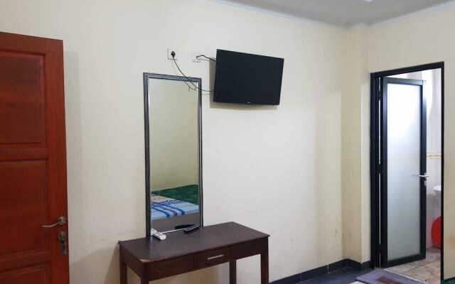 Wisma Sukatani Indah