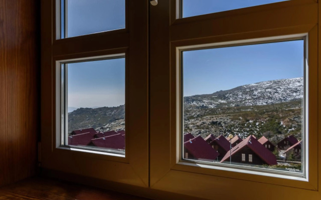 Luna Hotel Serra da Estrela