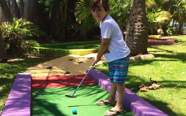 Ingenia Holidays One Mile Beach