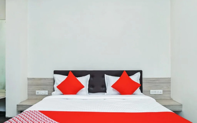 Hotel Sahara by OYO Rooms