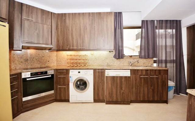Villasonboard 3 Bedroom Penthouse Vouliagmeni