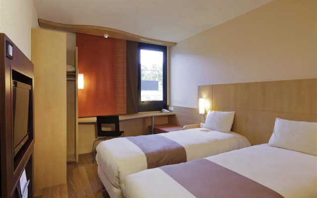 Hôtel Ibis de Guingamp Cœur de Bretagne