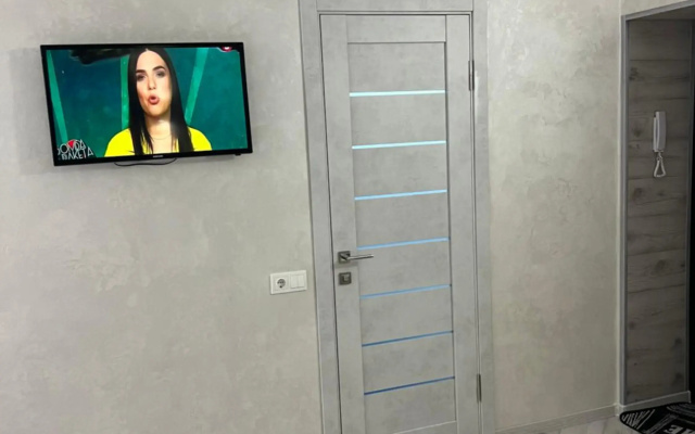 бул. Шевченка 352, квартира-студія