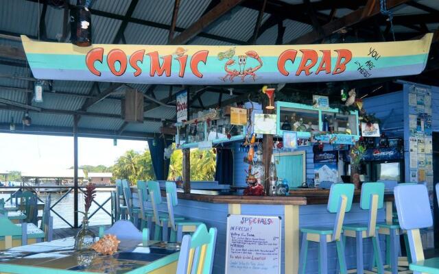 Cosmic Crab Resort