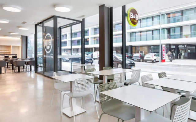 B&B HOTEL Santo Tirso