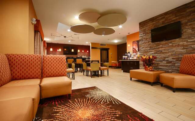 Best Western Plus Whitewater Inn