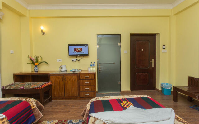 Hotel Siddhi Manakamana