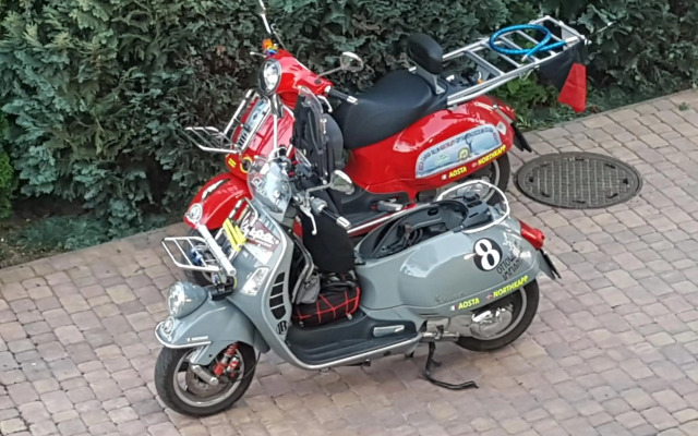 BE WELL 3-Rooms Apartment with Garden