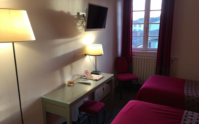 Hôtel Du Pont Vieux