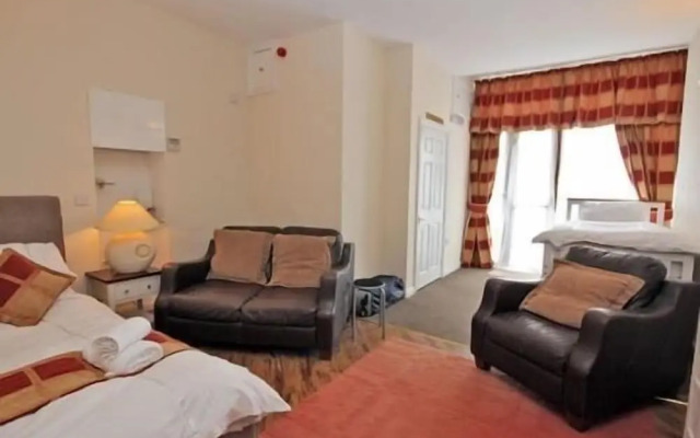 Sawyers Bed and Breakfast