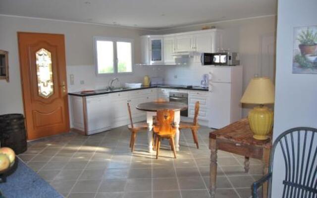 Le Haut-Val résidence