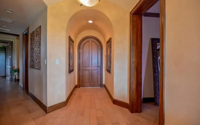 CR Luxury Terrazas 3A 3 Bdrm