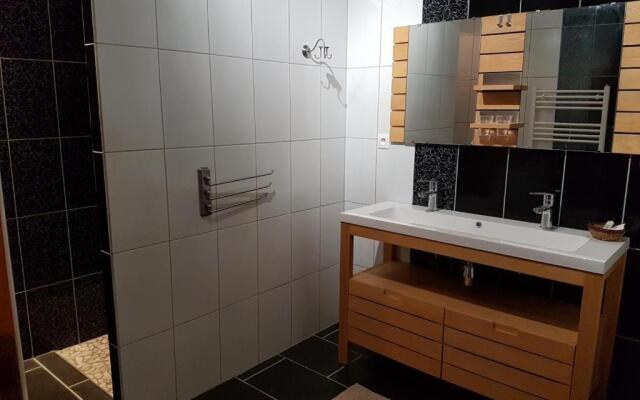 Le Domaine de Bellevue