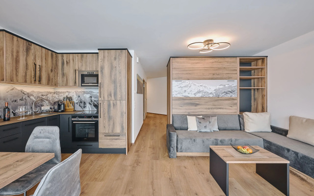 1400 Flexen Lodge