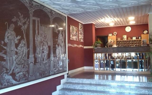 Hotel San Francesco Terme