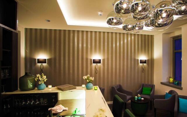 Hotel Via Regia - VIAs-Hotels