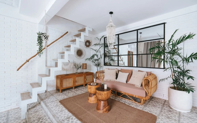 Echo Cabana Canggu