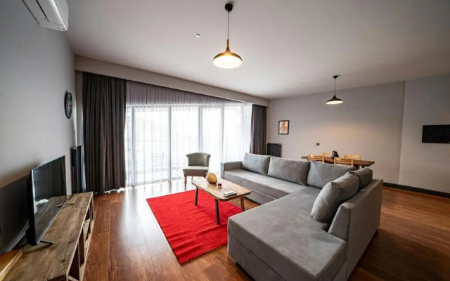 Superior, dublex residence,7/24 Security,2 bedroom ( Benesta 231 )