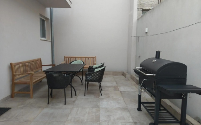 Amazing villa Galeb in Murter