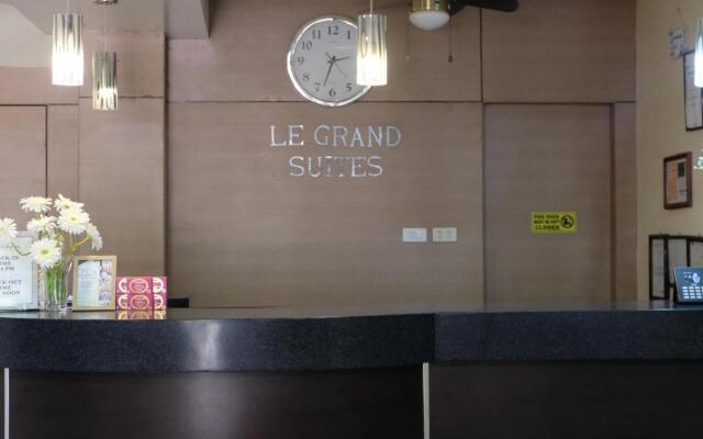 Le Grand Suites