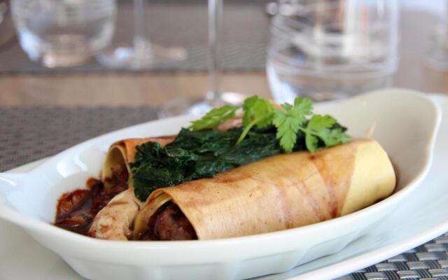 Mercure Chartres Est