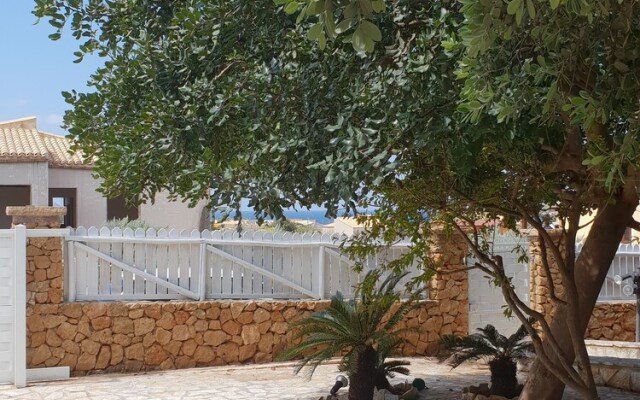 Villa Sicana