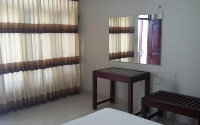 50 Guest House