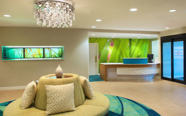 SpringHill Suites Jacksonville