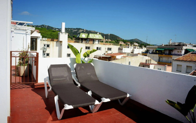 Neptuno Hotel & SPA