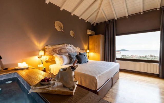 Avaton Suites & Villa Philian Collection
