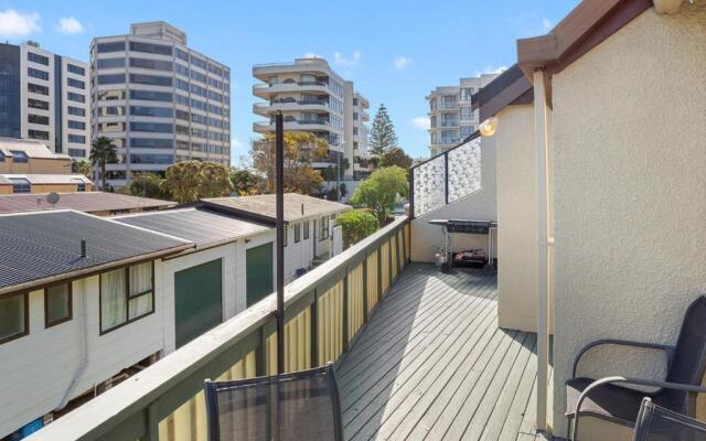 Downtown Mountview - Mt Maunganui Holiday Home