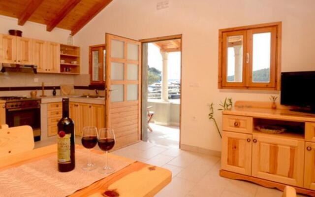Holiday home Gršćica