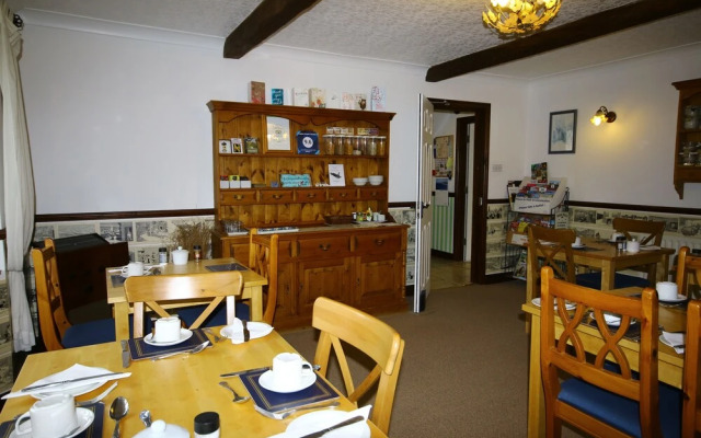 Eagles Guest House