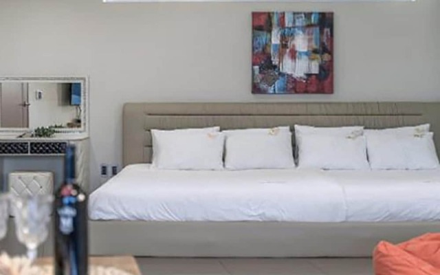 Geoje Island House Pension