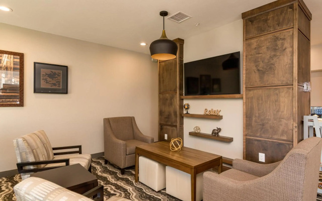 Staybridge Suites Florence by IHG