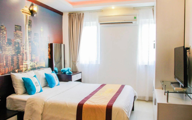 Mayfair Da Nang Hotel