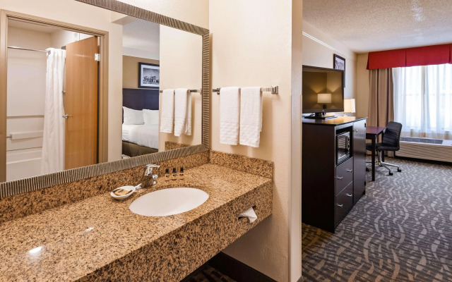 Best Western Plus Peoria