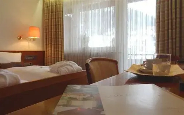 Privathotel - Garni - Pension zur Freystatt am Wasserschloss