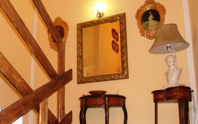 B&b Perla Di Corso Savoia