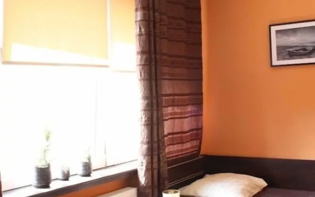 Apartament Integro