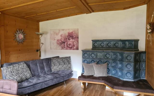 Chalet Tannheimer Tal