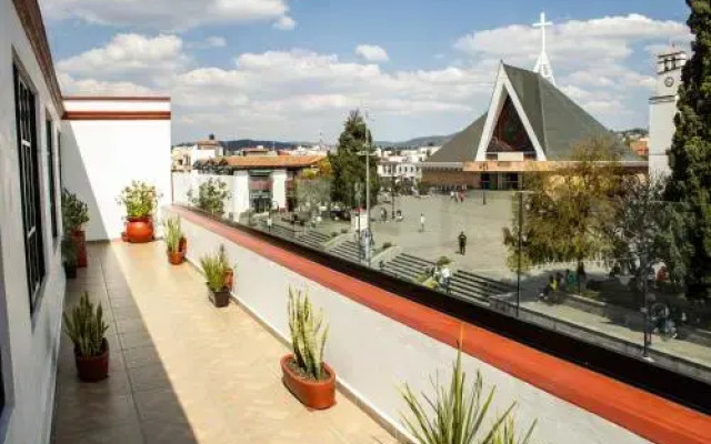 Mansion De Los Abuelos Hotel Boutique