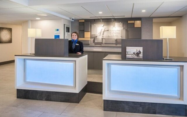 Holiday Inn Express & Suites Charlottetown by IHG